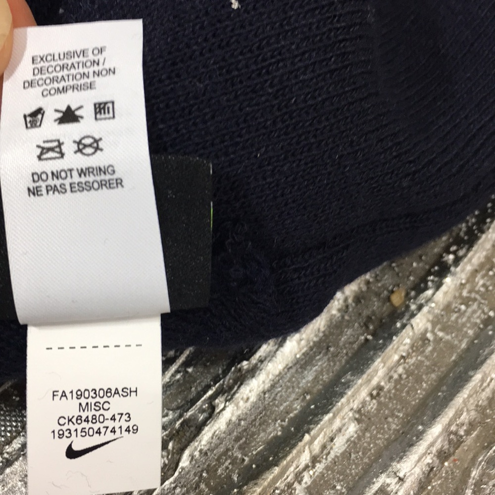 Nike Sb sktbrdng hat Skateboarding - Picture 8 of 8